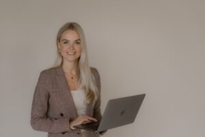 Eline Viersma virtual assistant Groningen